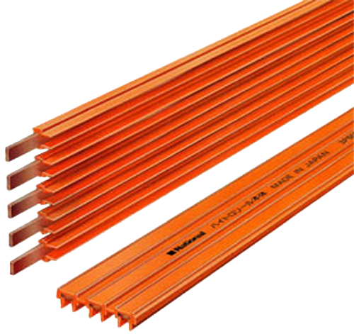 パナソニック絶縁トロリー – 新興電機株式会社