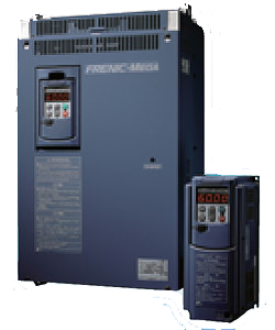 富士電機 インバータ FRN30G2S-2J 写真は参考例です。 – 新興電機株式会社