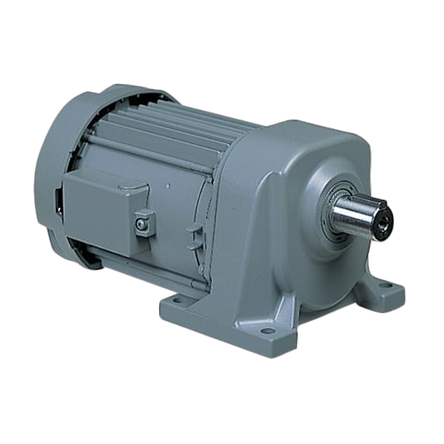 日東電工ギヤモータ　NCA28-020-160A-200V　脚取付　ブレーキなし　三相200V級　0.2(kW)-1/160　屋外仕様　NCA-2A