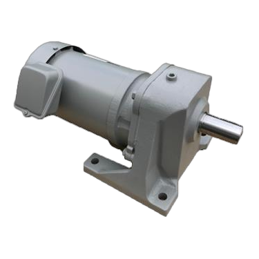 日東電工ギヤモータ　NGA24-040-30A-400V　脚取付　ブレーキなし　三相400V級　0.4(kW)-1/30　屋外仕様　NGA-4A