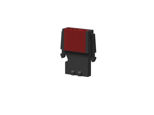 CC-Link　コネクタ　ワンタッチコネクタプラグ　オプションシリーズ　A6CON-L5P