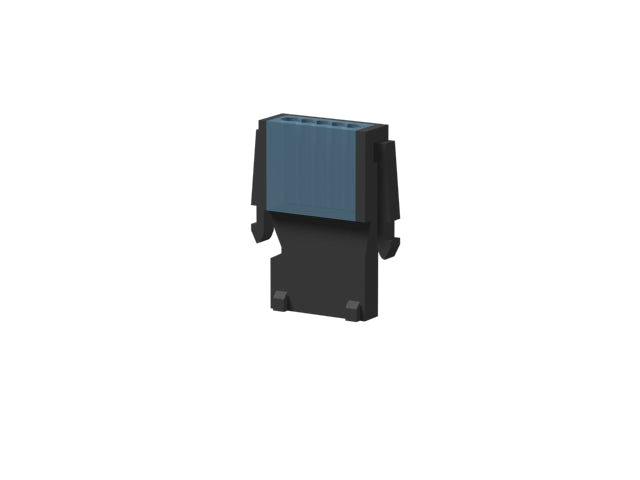 CC-Link　コネクタ　ワンタッチコネクタプラグ　オプションシリーズ　A6CON-PW5P-SOD