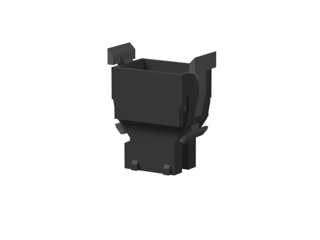 CC-Link　コネクタ　オンラインコネクタ　オプションシリーズ　A6CON-PWJ5P