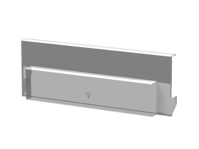 CC-Link　保護カバー　リモートI/Oユニット用保護カバー　オプションシリーズ　A6CVR-32