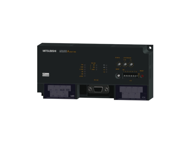 CC-Link その他 RS-232インタフェース ブリッジ／リピータシリーズ AJ65BT-R2N – 新興電機株式会社