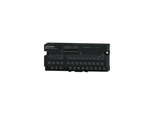 CC-Link　入出力　入力　リモートI/Oシリーズ　AJ65SBTB2N-8A