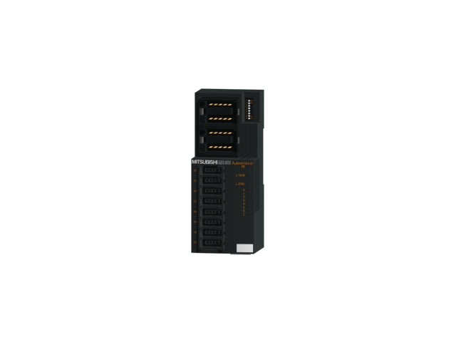 CC-Link　入出力　出力　リモートI/Oシリーズ　AJ65VBTCE2-8T