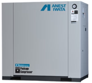 無給油式（オイルフリー）