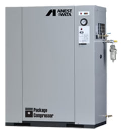 給油式 エアードライヤー搭載型