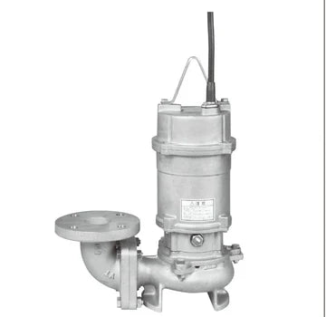 ステンレス セミボルテックスポンプ　DVSL型