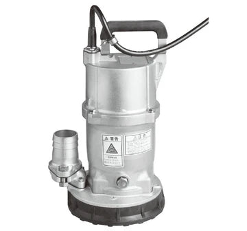 残水排水用ポンプ　EQS型