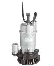 一般工事排水用ポンプ　EX2型