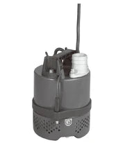 一般工事排水用ポンプ　EZ型