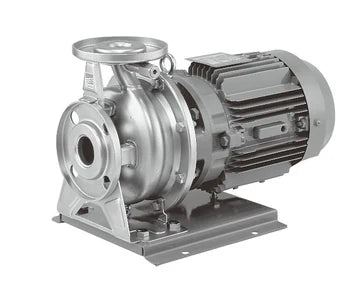 ステンレス 渦巻ポンプ　FDP型