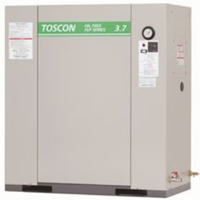 無給油式（オイルフリー）