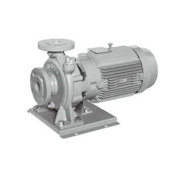 渦巻ポンプ　FSD型