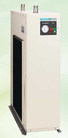 日立産機システム　冷凍式エアードライヤー　HDB-20F