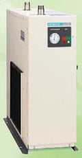 日立産機システム　冷凍式エアードライヤー　HDN-30BG