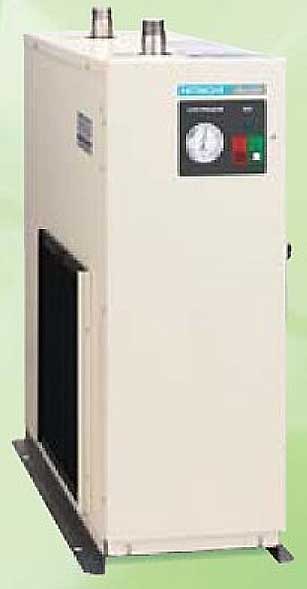 日立産機システム　冷凍式エアードライヤー　HDN-30BG