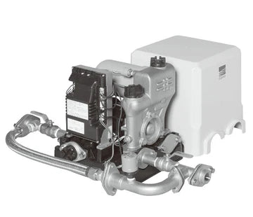 給水補助加圧装置ポンプ　HPED型