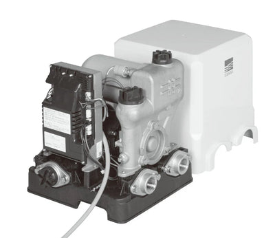 HPE型　浅井戸用インバータポンプ