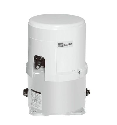 HPO型　浅井戸用丸形ポンプ