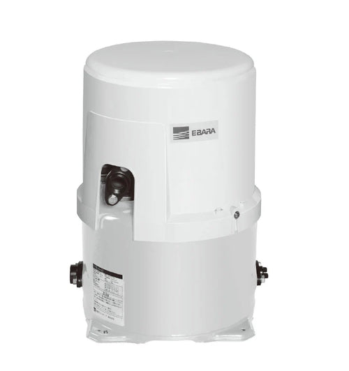 HPO型　浅井戸用丸形ポンプ