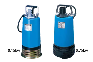 水中ポンプ LB型