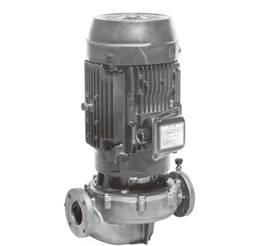 ステンレス ラインポンプ　LPS型