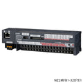 CC-Link IE Field Basic　入出力　入出力　リモートI/Oシリーズ　NZ2MFB1-32DTE1