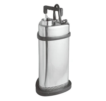 ステンレス ボルテックス　P777型