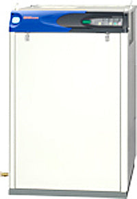 日立コンプレッサー　給油式　圧力開閉器式　PBD-0.75PSJ5-100 (V)-50(Hz)