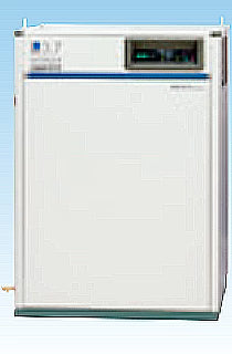 給油式 中圧 エアードライヤー搭載型