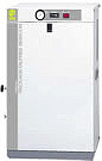 日立コンプレッサー　無給油式　圧力開閉器式　PO-0.4LESN-100 (V)-50/60(Hz)