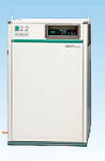 無給油式（オイルフリー）エアードライヤー不付