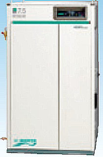 無給油式（オイルフリー）エアードライヤー搭載型