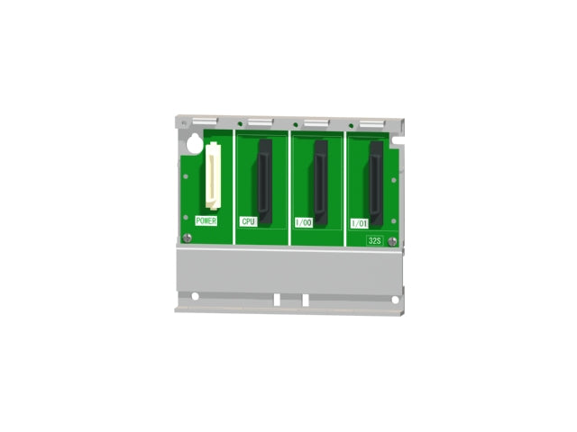 ベース　基本ベース　スリムタイプ　MELSEC-Qシリーズ　Q32SB
