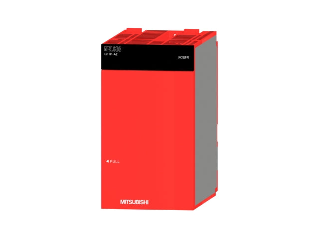 電源　標準タイプ　AC入力　MELSEC-Qシリーズ　Q61P