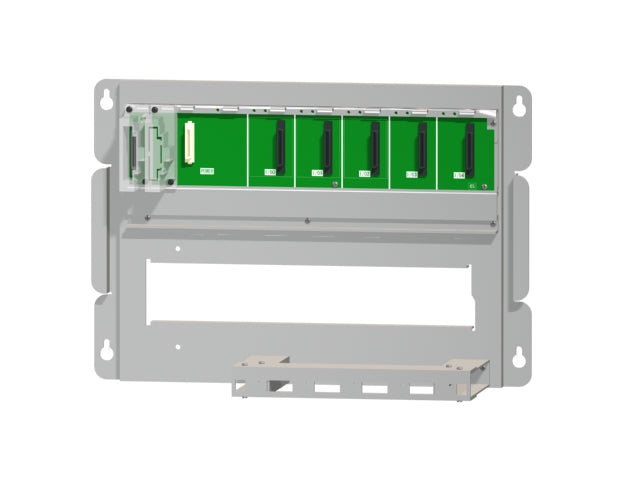 ベース　増設ベース　ラージタイプ　MELSEC-Qシリーズ　Q65BL
