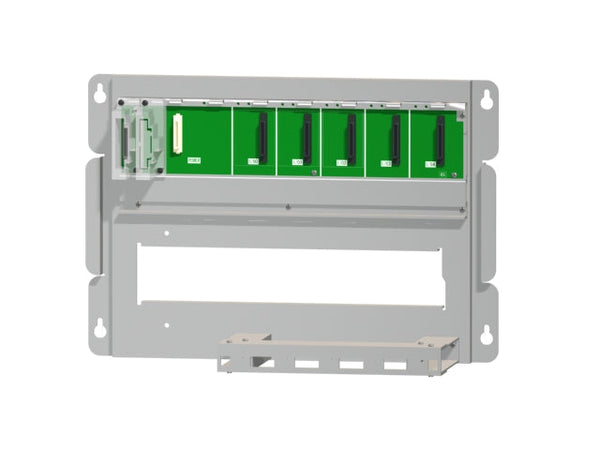 ベース　増設ベース　ラージタイプ　MELSEC-Qシリーズ　Q65BL