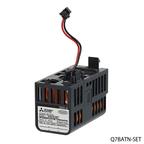 オプション　オプション　バッテリ　シリーズ共通シリーズ　Q7BATN-SET