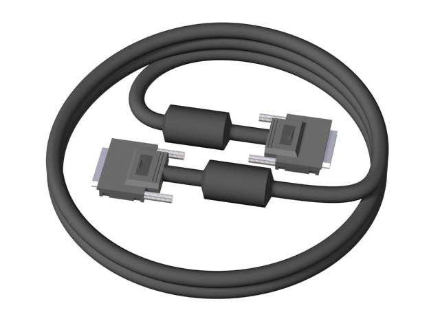 ベース　増設ケーブル　　MELSEC-Qシリーズ　QC30B