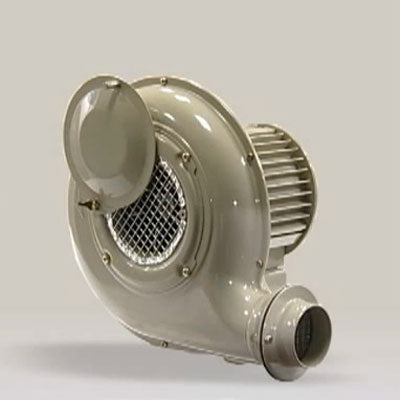 昭和電機 電動送風機 SB-151-R3A3 単相50/60 (Hz) – 新興電機株式会社