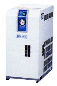 ＳＭＣ　冷凍式エアドライヤ