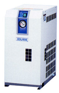 ＳＭＣ　冷凍式エアードライヤー　IDU6E-20