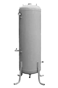 アネスト岩田　エアータンク　SAT-220C-140