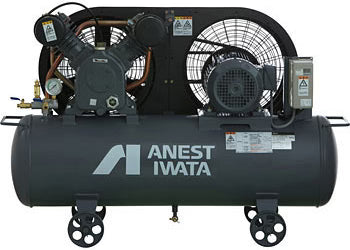 給油式 中圧 圧力開閉器式