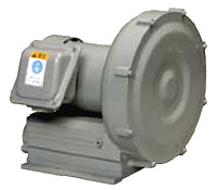 日立産機システム　ボルテックスブロワ　VB-001-E2