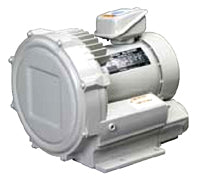 日立産機システム　ボルテックスブロワ　VB-022-G2
