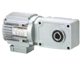 富士変速機ギヤードモータ　VC08-007EMH　直交軸　フェースマウント形　ブレーキなし　三相200V級　0.75(kW)-1/7　VC-EMH